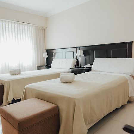 Argentino Hotel Mar del Plata Extérieur photo