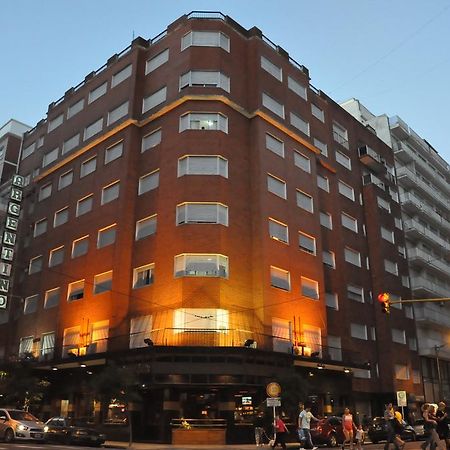 Argentino Hotel Mar del Plata Extérieur photo