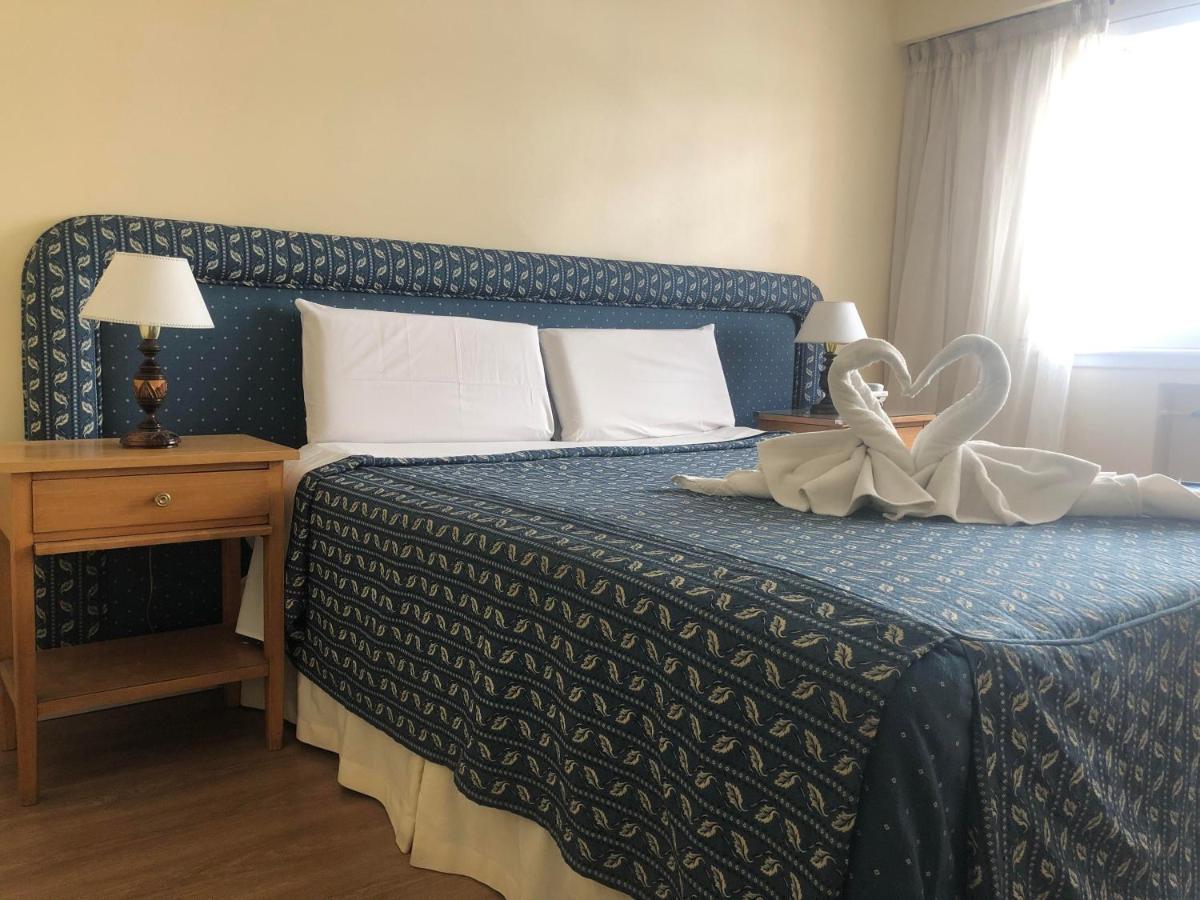 Argentino Hotel Mar del Plata Extérieur photo