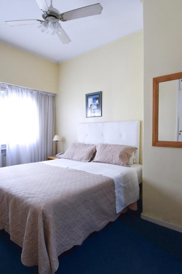 Argentino Hotel Mar del Plata Extérieur photo