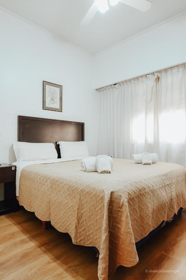 Argentino Hotel Mar del Plata Extérieur photo