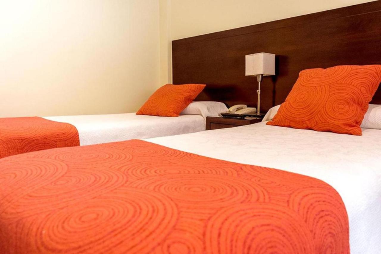 Argentino Hotel Mar del Plata Extérieur photo