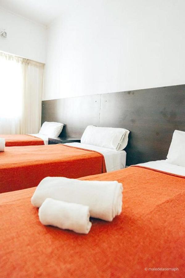 Argentino Hotel Mar del Plata Extérieur photo