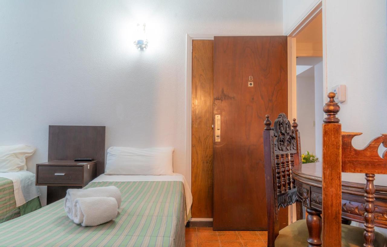 Argentino Hotel Mar del Plata Extérieur photo