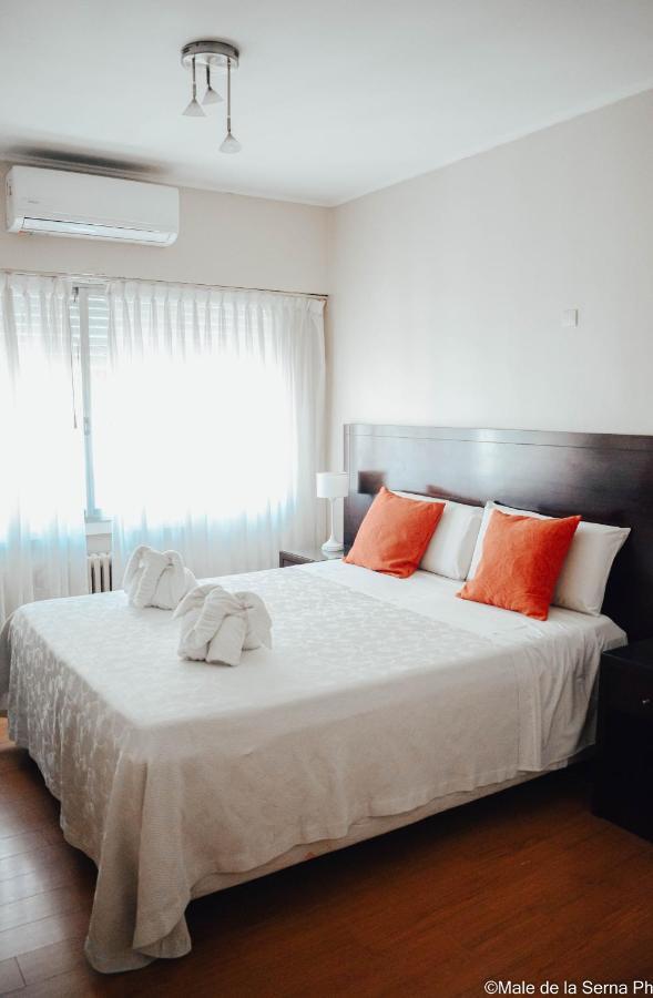 Argentino Hotel Mar del Plata Extérieur photo