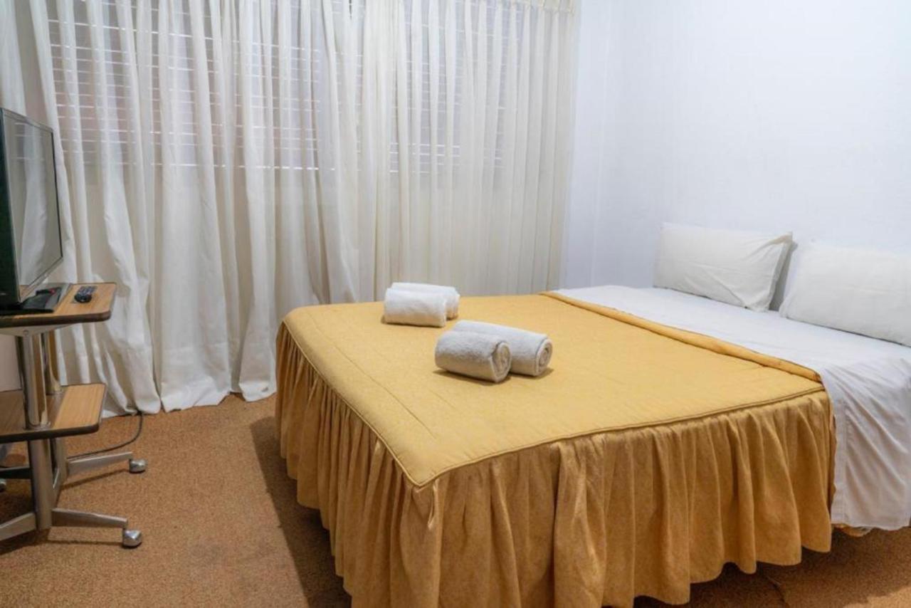Argentino Hotel Mar del Plata Extérieur photo