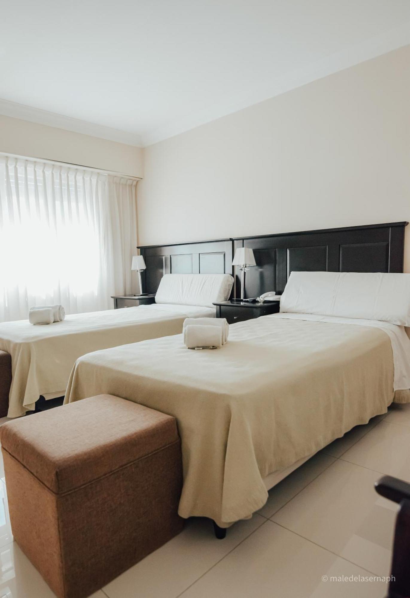 Argentino Hotel Mar del Plata Extérieur photo