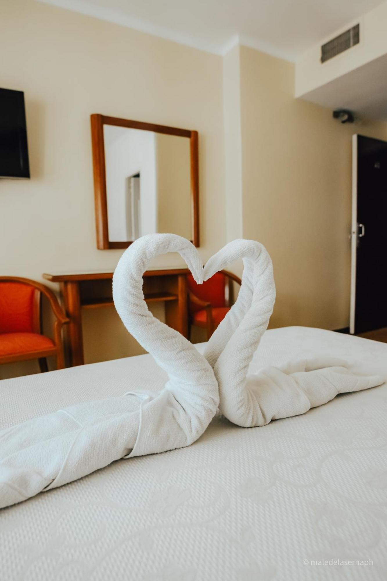 Argentino Hotel Mar del Plata Extérieur photo