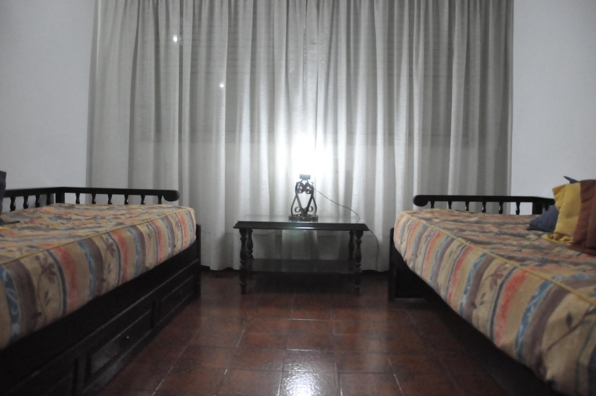 Argentino Hotel Mar del Plata Extérieur photo