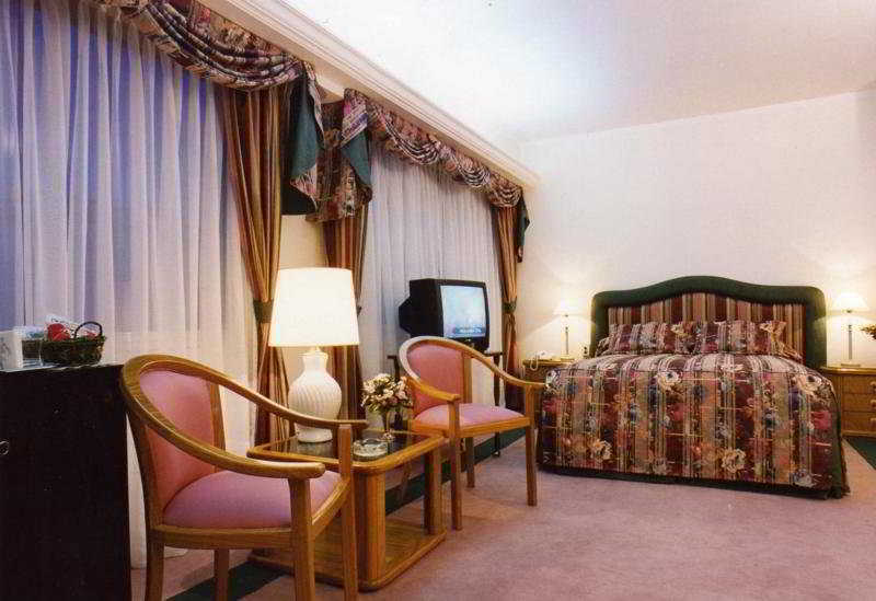 Argentino Hotel Mar del Plata Extérieur photo