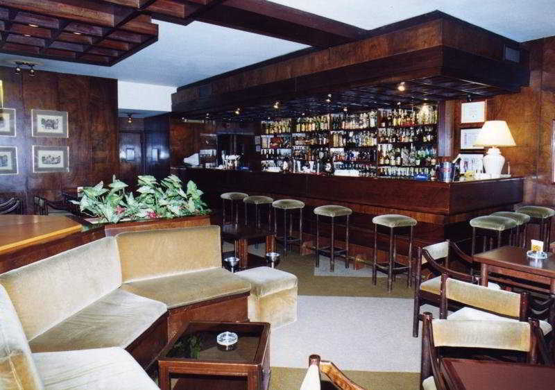 Argentino Hotel Mar del Plata Extérieur photo