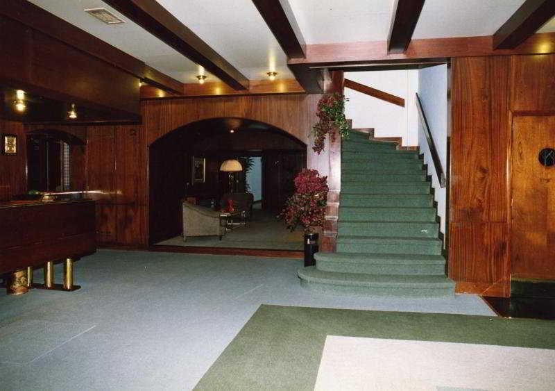 Argentino Hotel Mar del Plata Extérieur photo