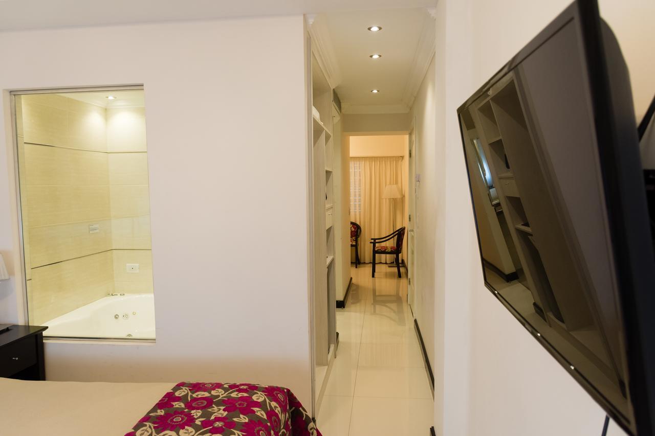 Argentino Hotel Mar del Plata Extérieur photo