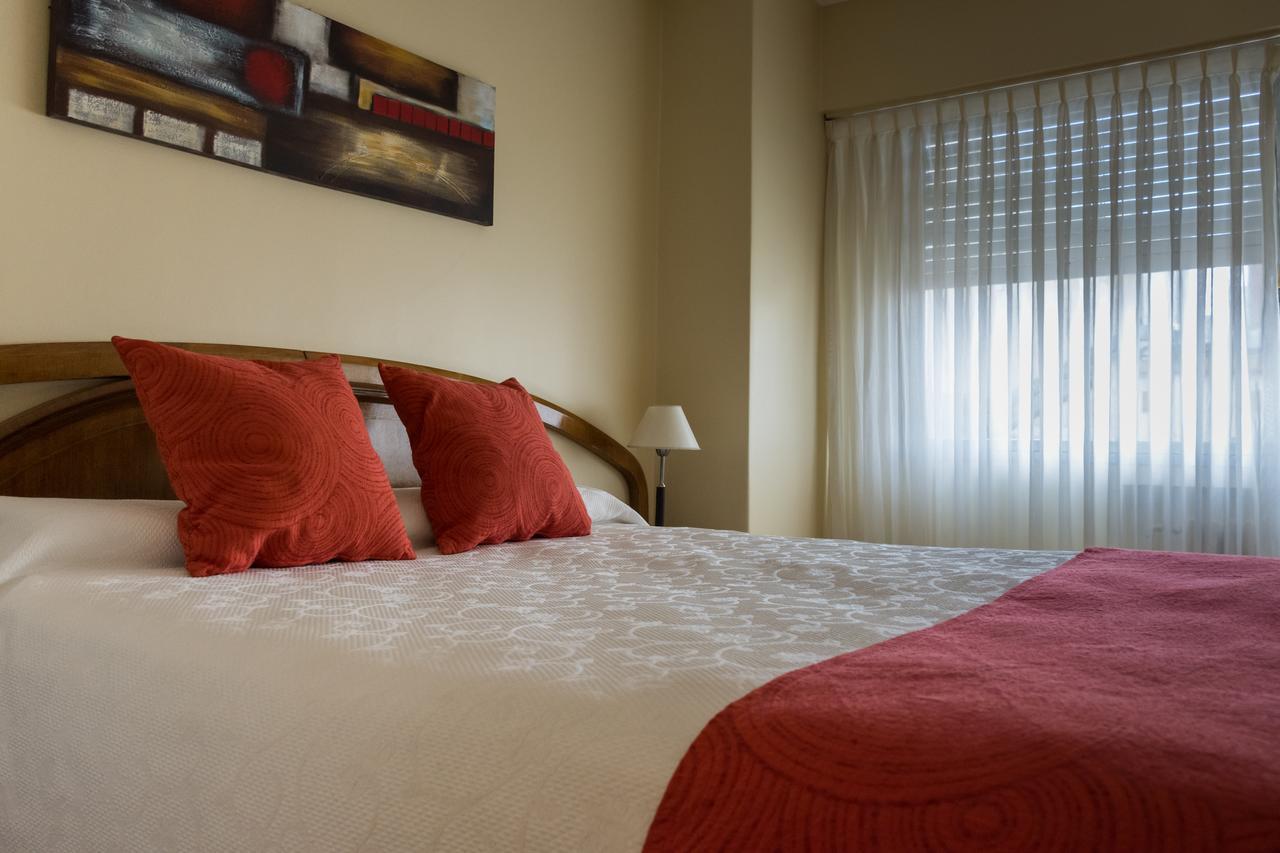 Argentino Hotel Mar del Plata Extérieur photo
