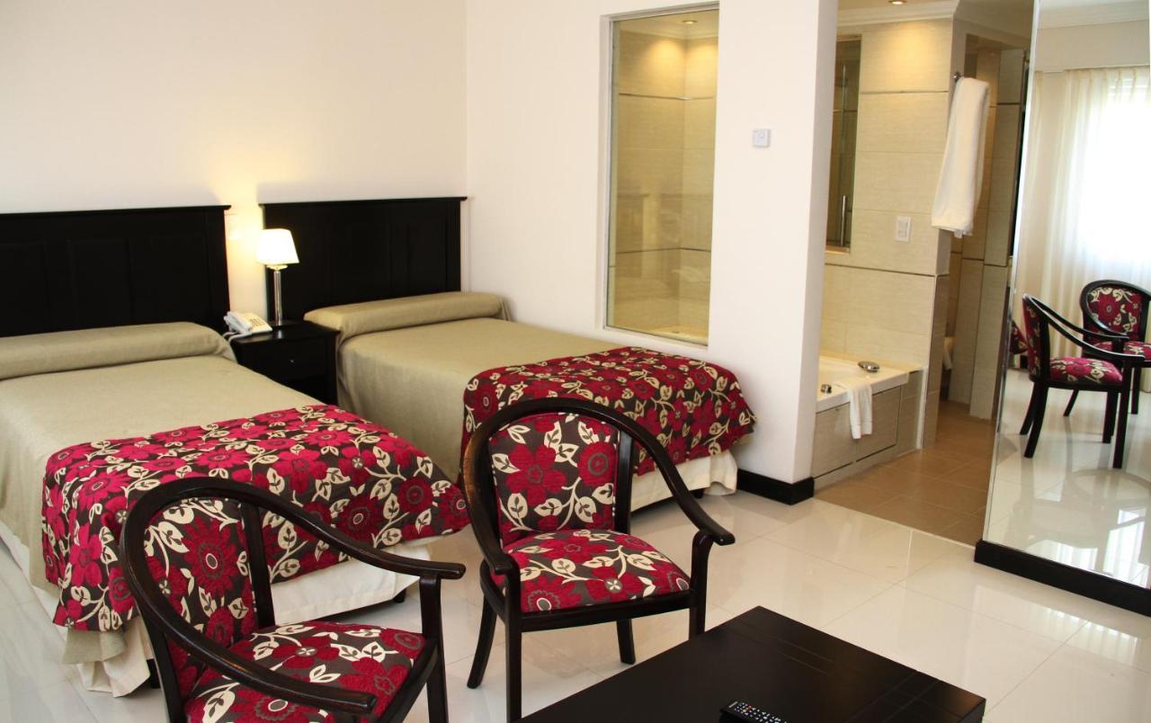 Argentino Hotel Mar del Plata Extérieur photo