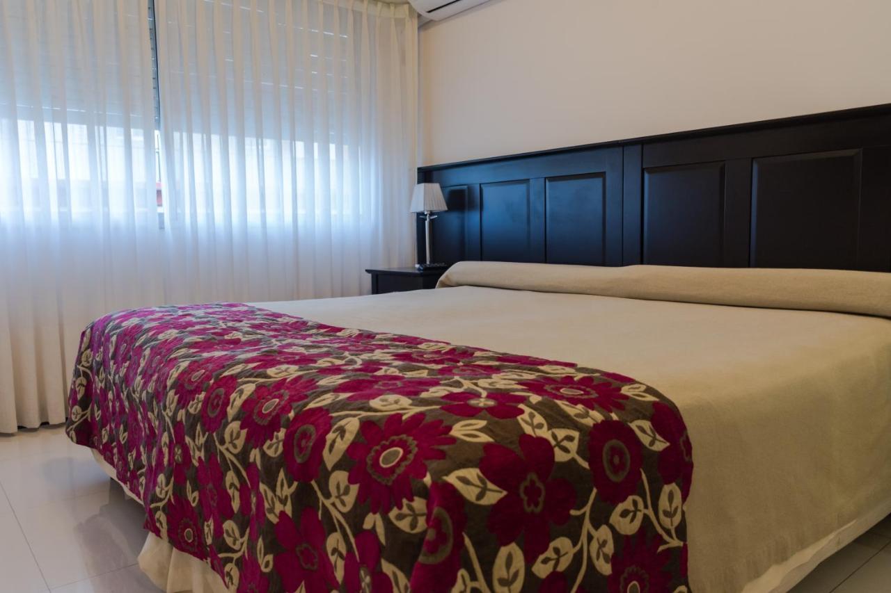 Argentino Hotel Mar del Plata Extérieur photo